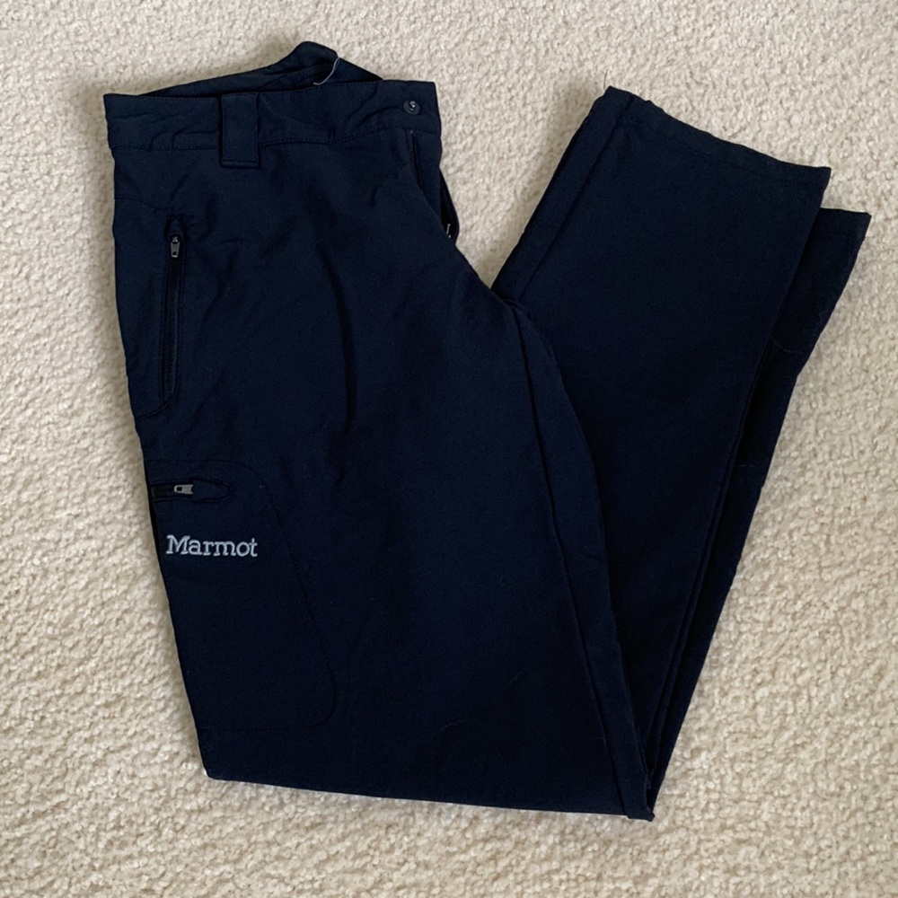 Marmot hiking pants